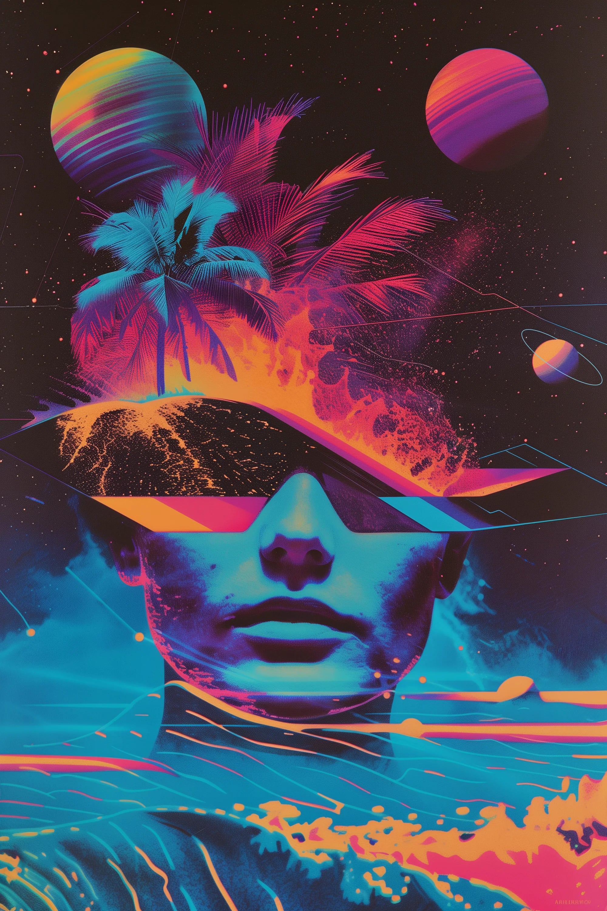 Image 1 from Epoch 8